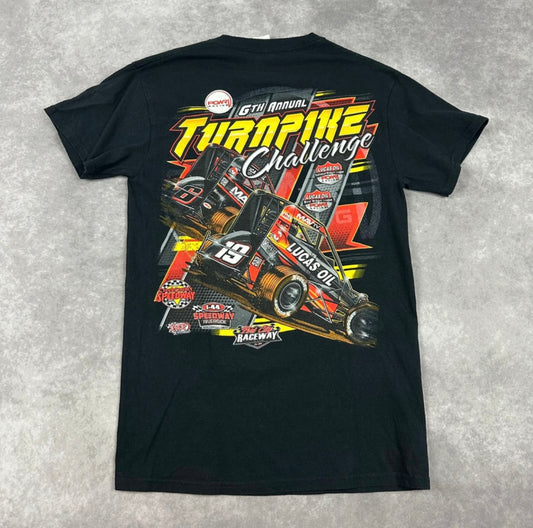 USA Nascar Tshirt (S)