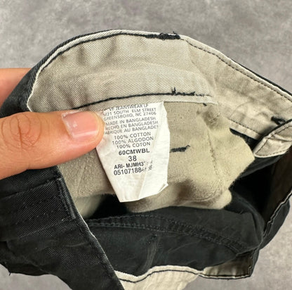 Wrangler Cargo Shorts (38)