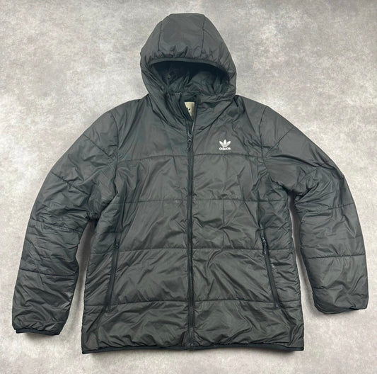 Adidas Jacke (L)