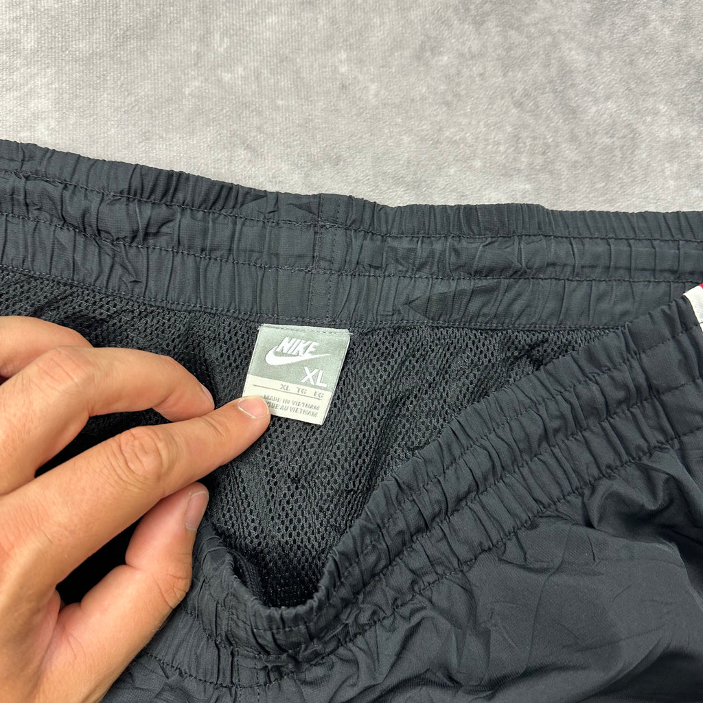 Nike Trackpants (XL)