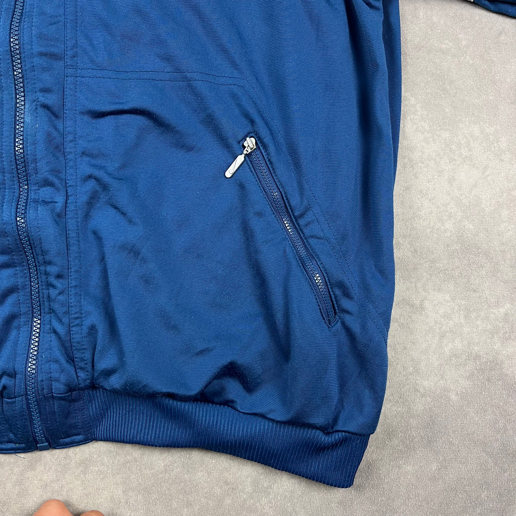 Nike Trackjacke  (XL)