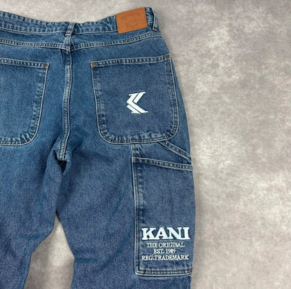 Karl Kani Jeans (M)