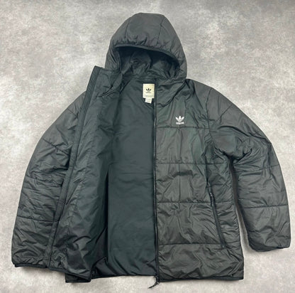 Adidas Jacke (L)