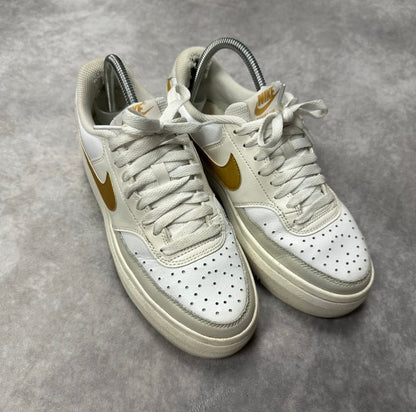 Nike W Court Vision Alta (40)