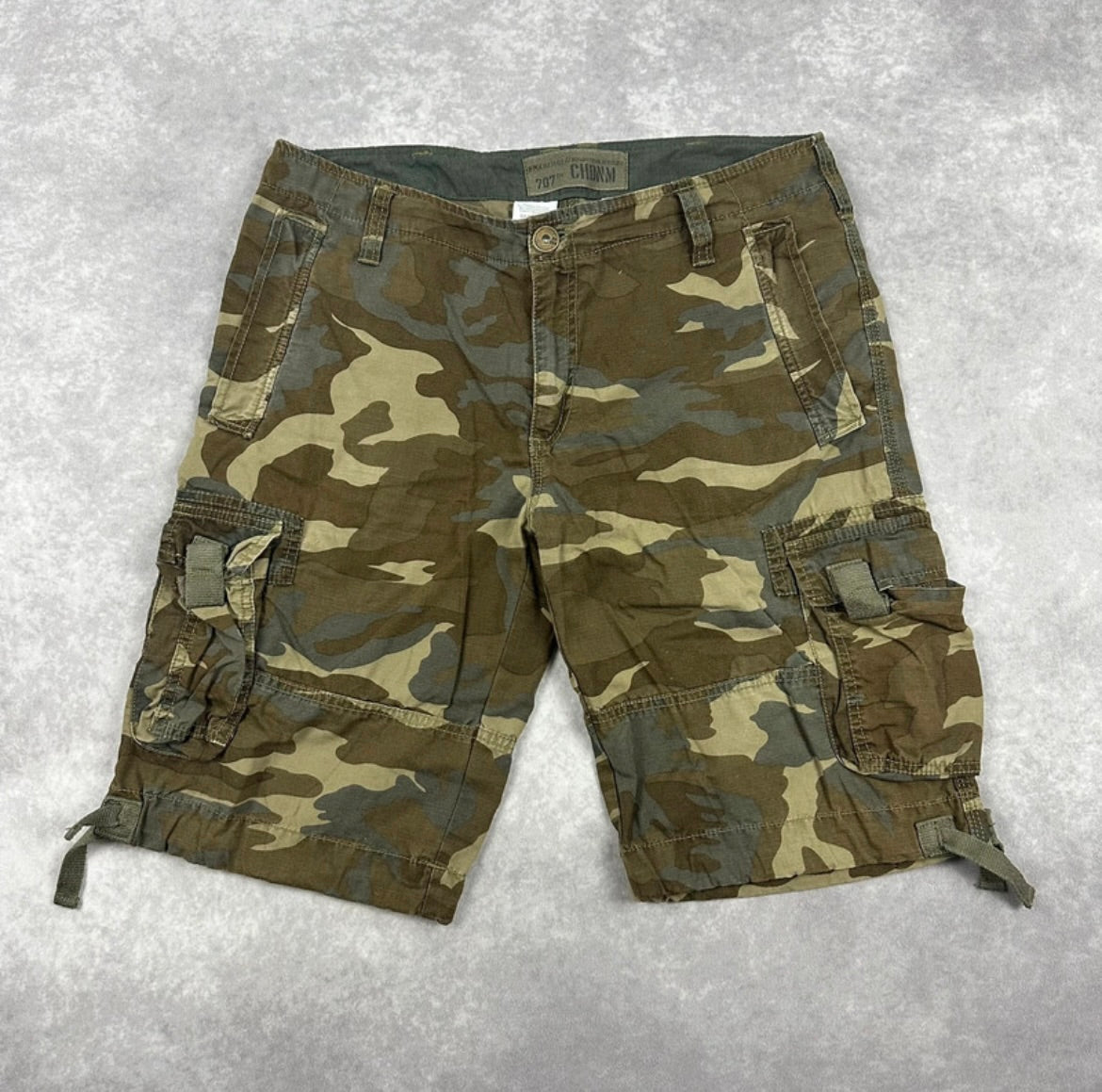 Cargo Shorts (32)