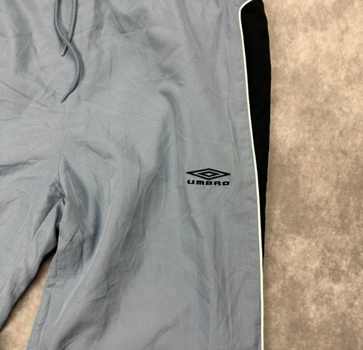 Umbro Trackpants (M)