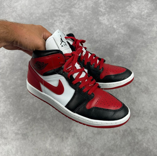 Nike Air Jordan 1 Sneaker (42,5)