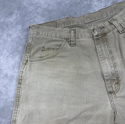 Wrangler Shorts (34)