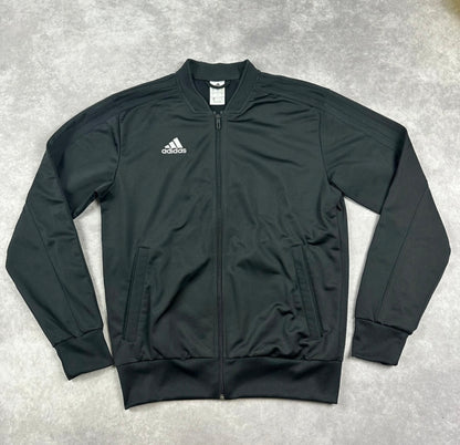 Adidas Trackjacke (M)