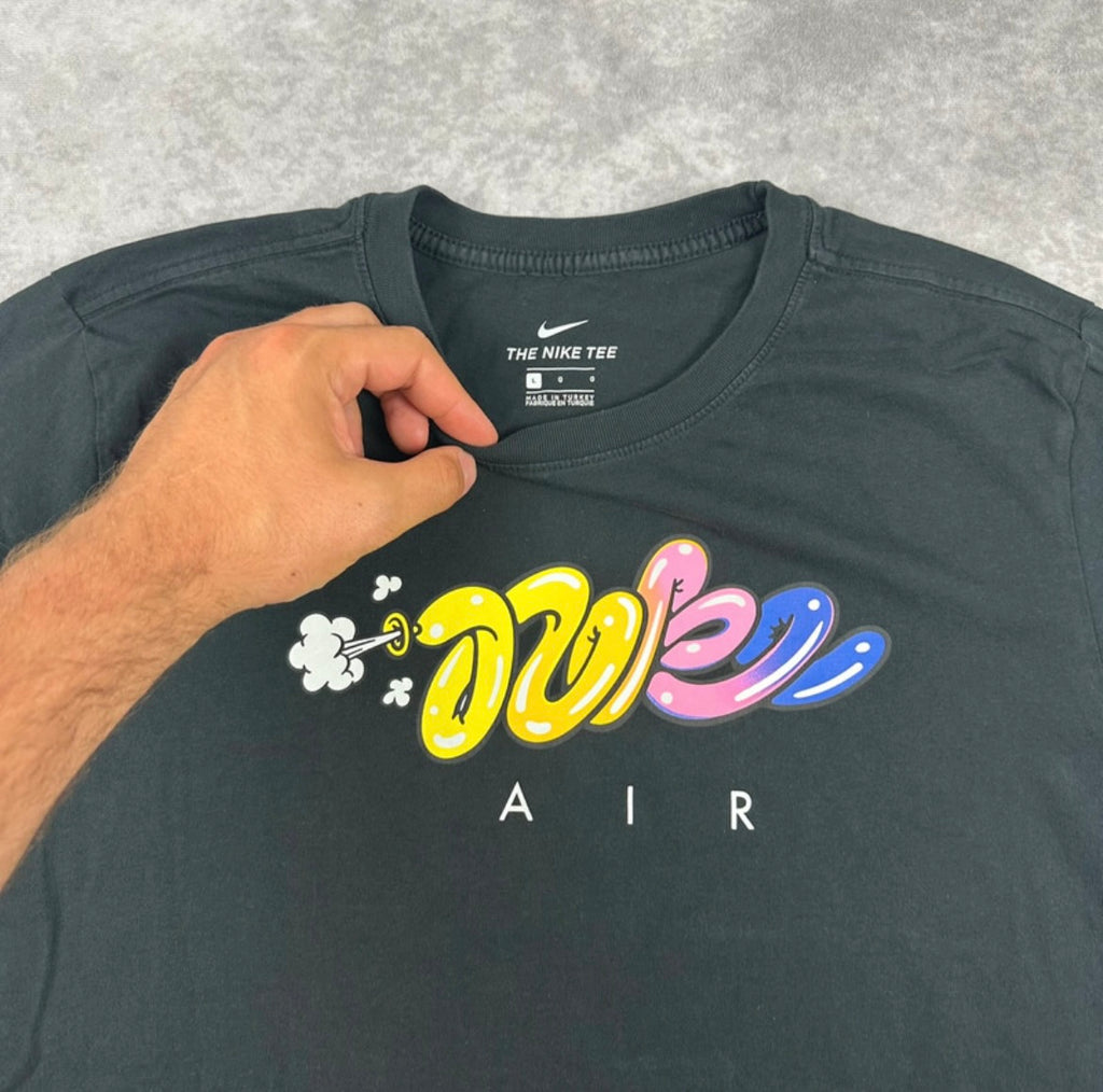 Nike Tshirt (M)