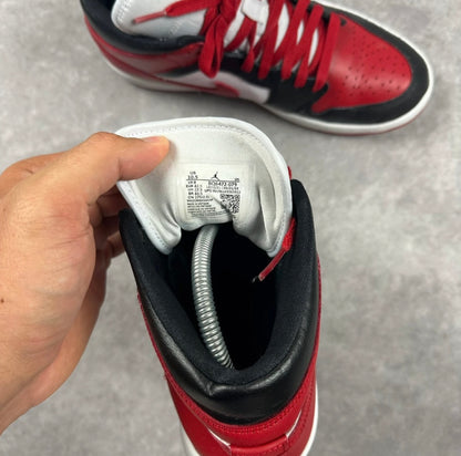 Nike Air Jordan 1 Sneaker (42,5)
