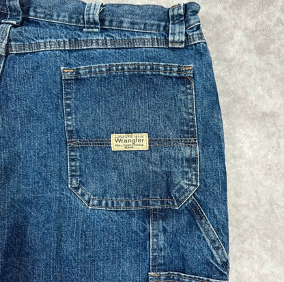 Wrangler Shorts (38)