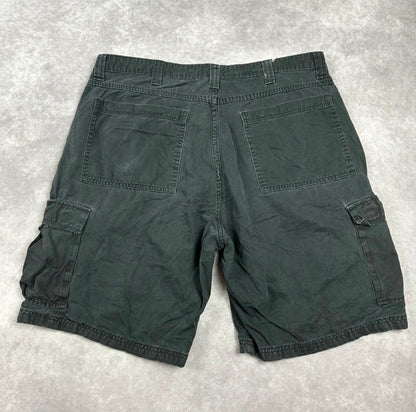 Wrangler Cargo Shorts (W36)