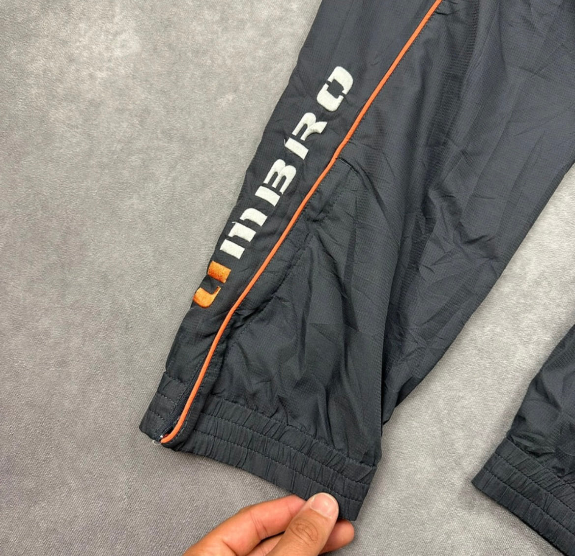 Umbro Trackpants (S)