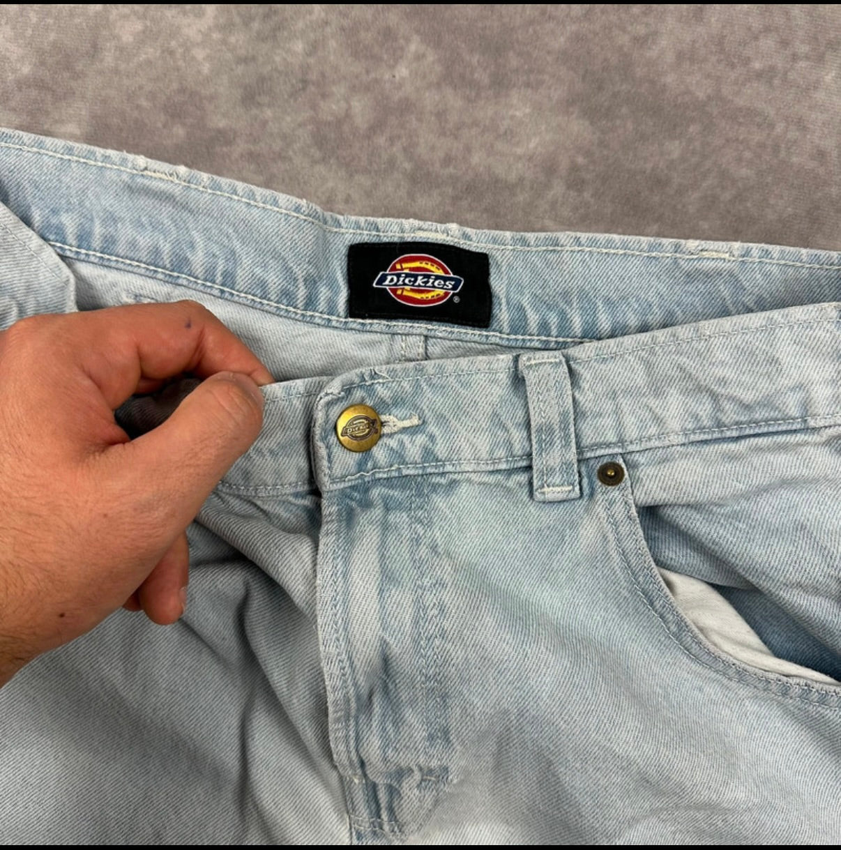 Dickies Jeans (W32 / L32)