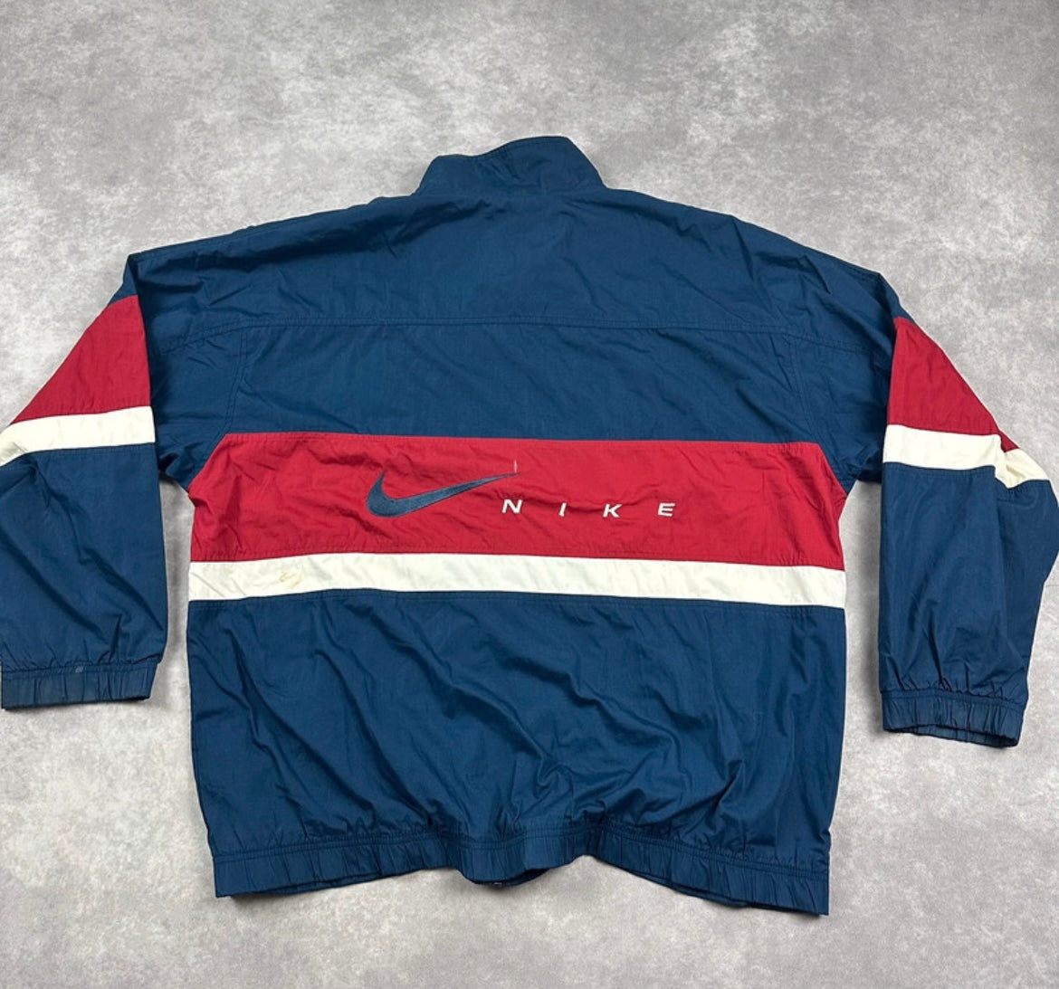 Nike Jacke (XL)