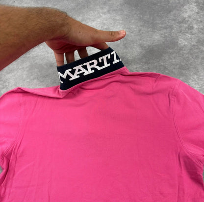 La Martina Polo Shirt (L)
