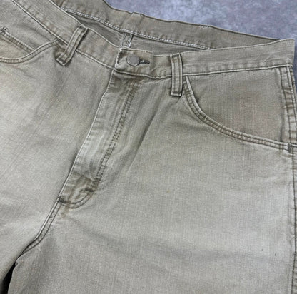 Wrangler Shorts (34)