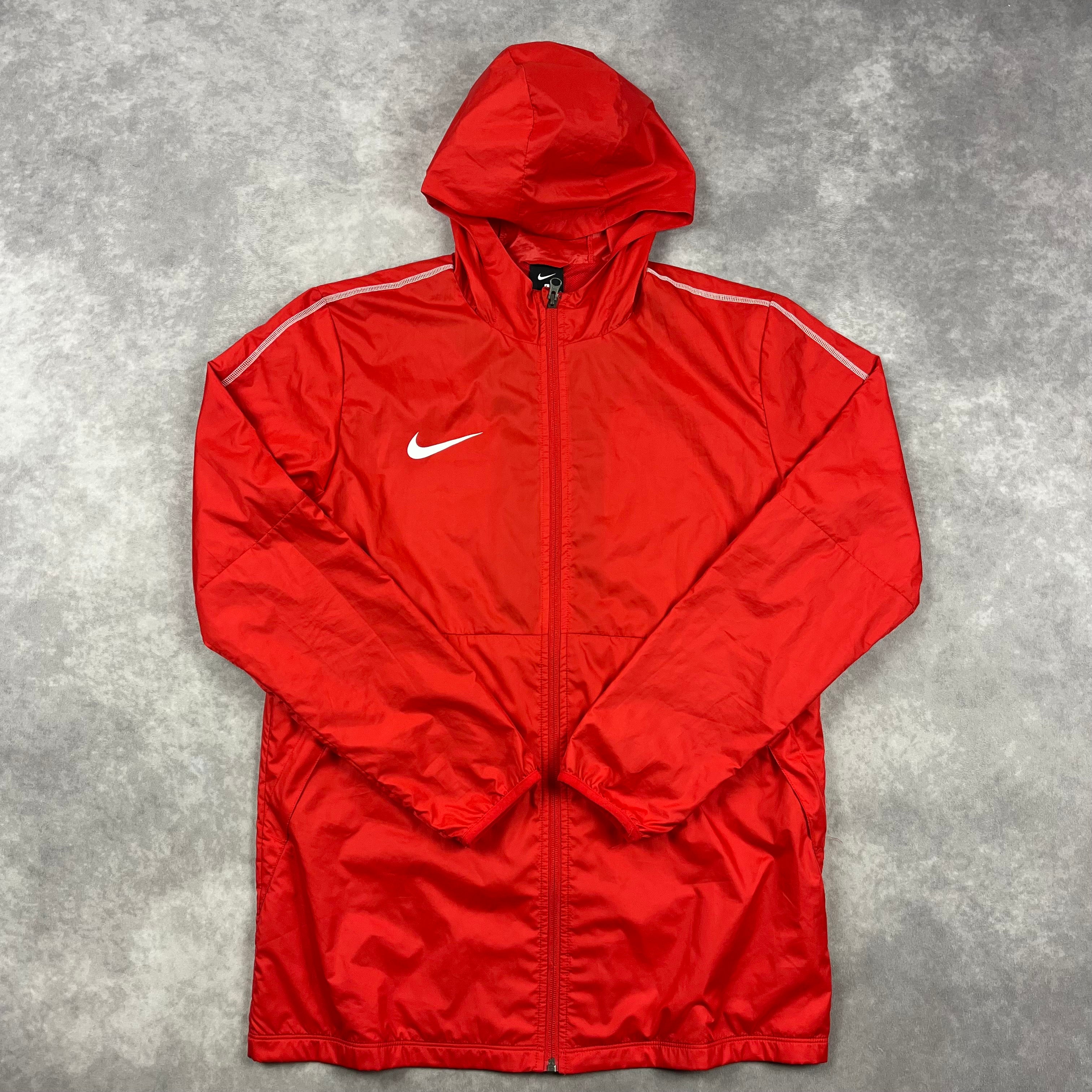 Nike Trackjacke (L)