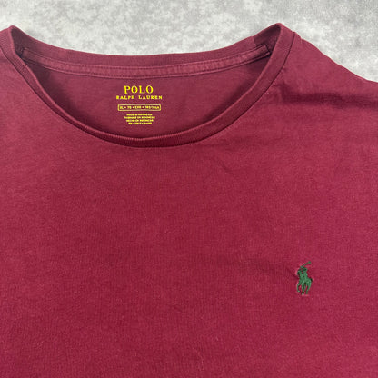 Ralph Lauren Sweater (XL)