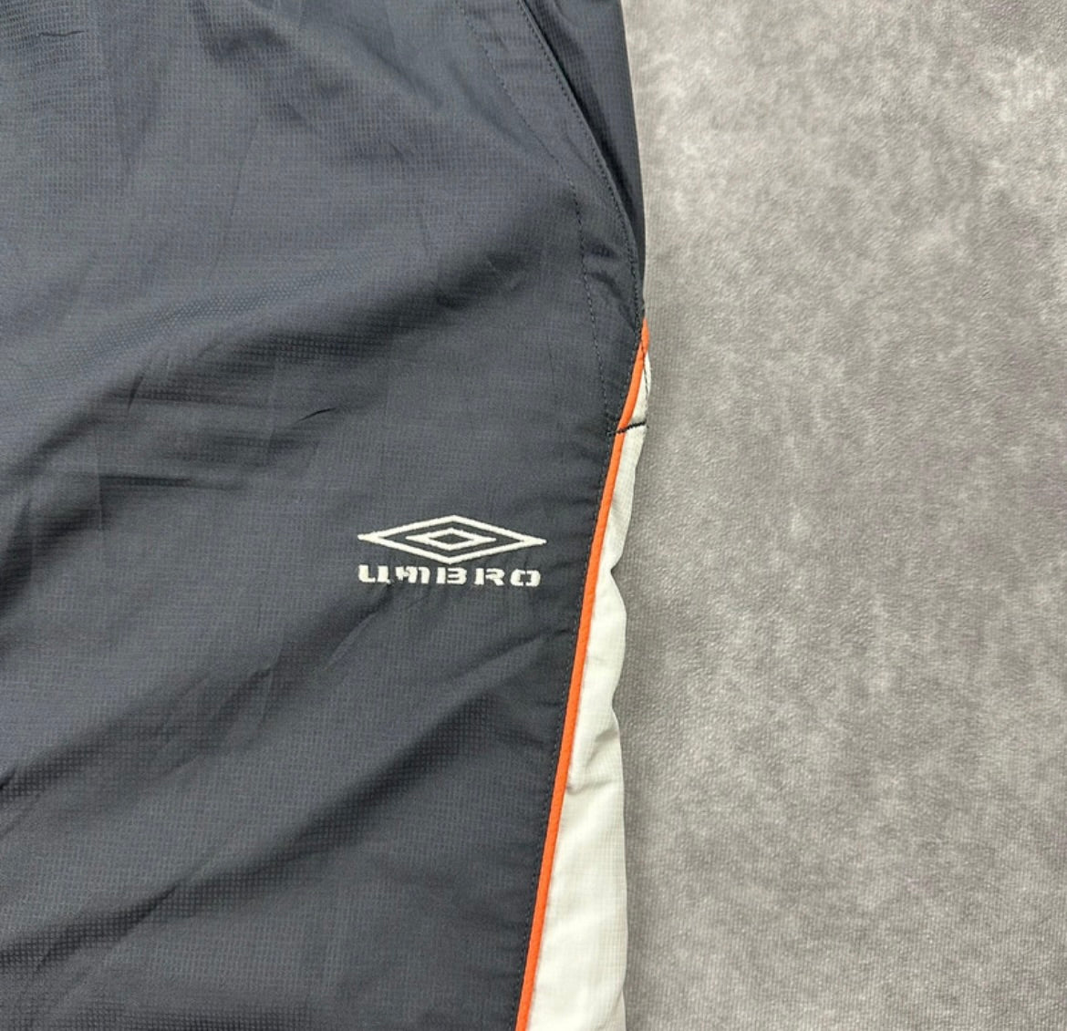 Umbro Trackpants (S)
