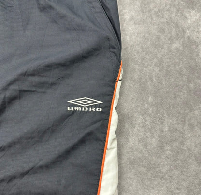 Umbro Trackpants (S)