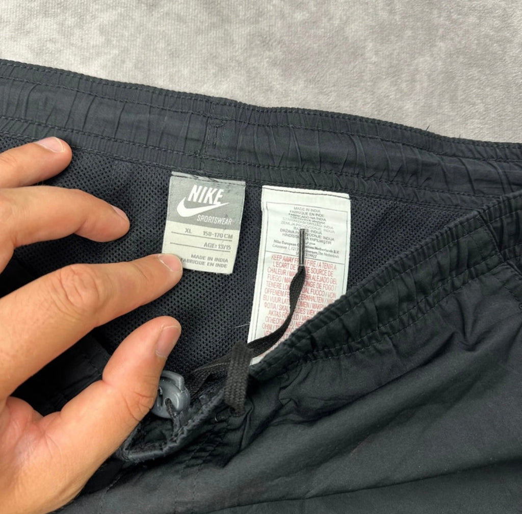 Nike Trackpants (M)