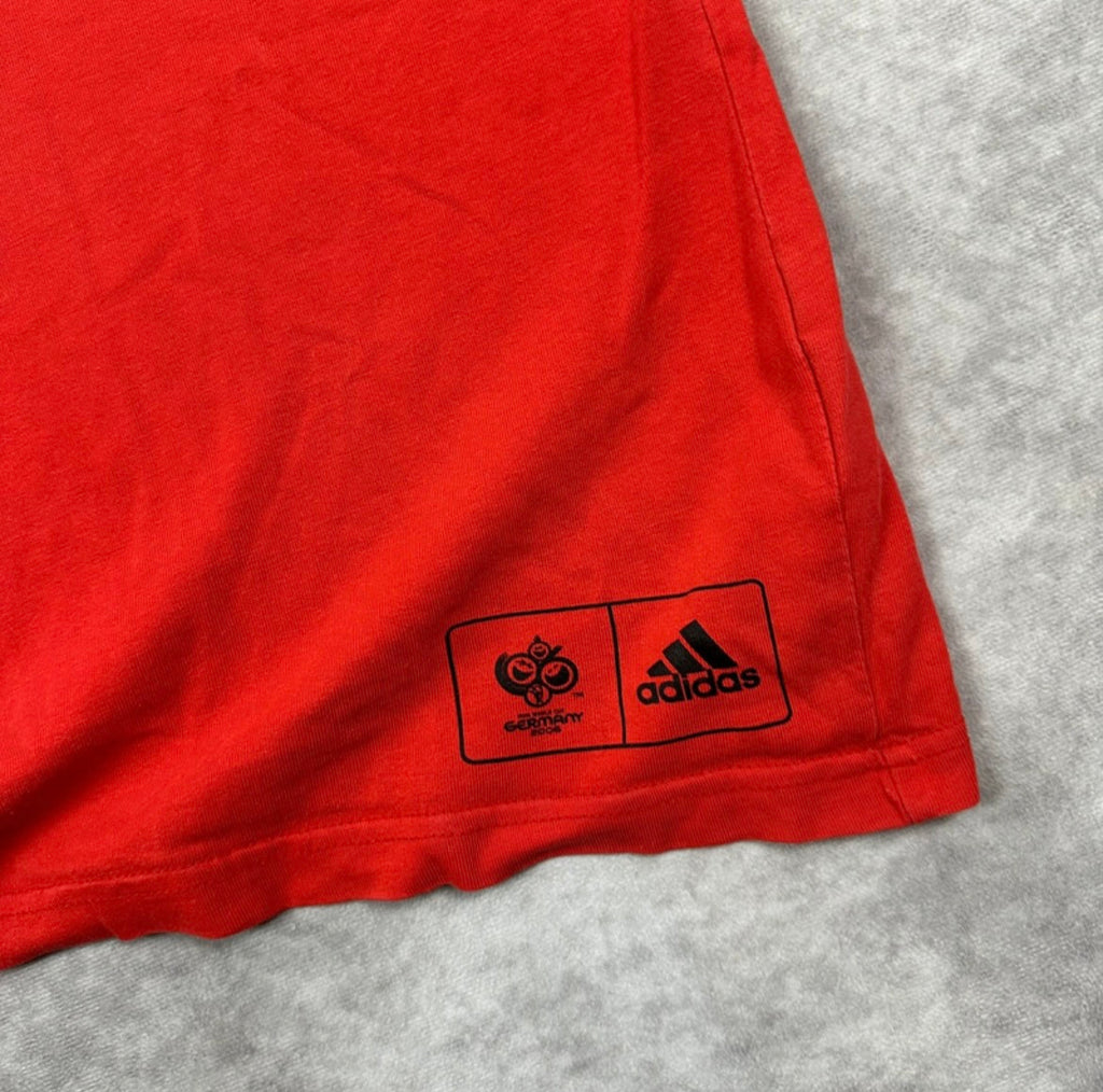 Adidas FIFA World Cup 2006 Tshirt (L)