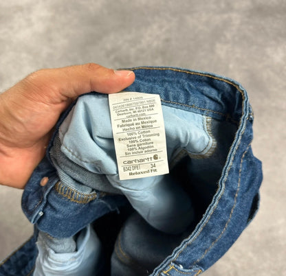 Carhartt Shorts (34)