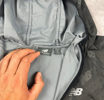 New Balance Jacke (M)