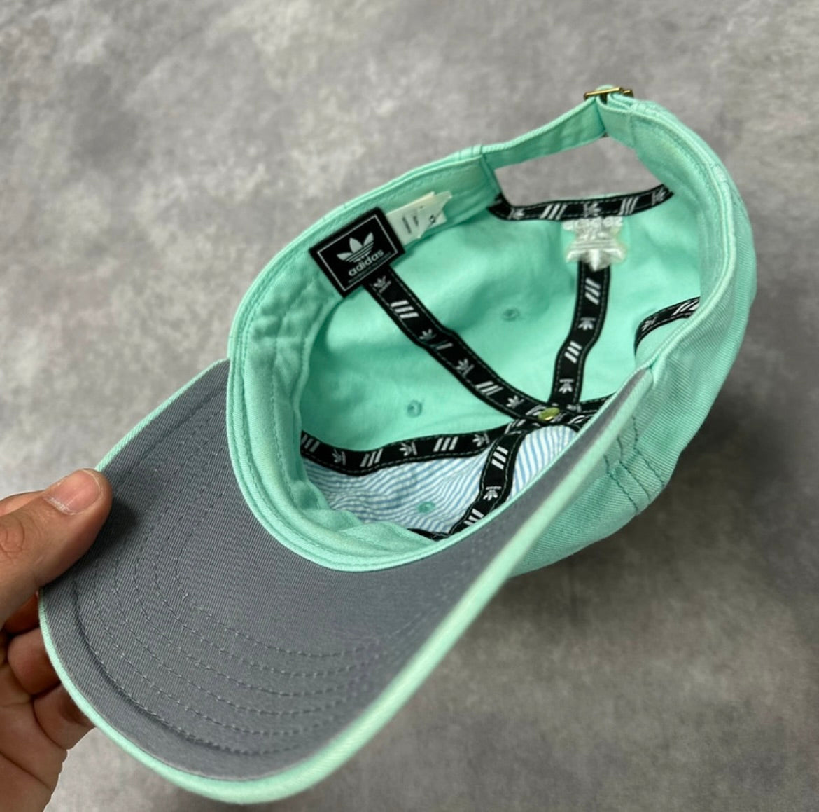 Adidas Sommer Cap
