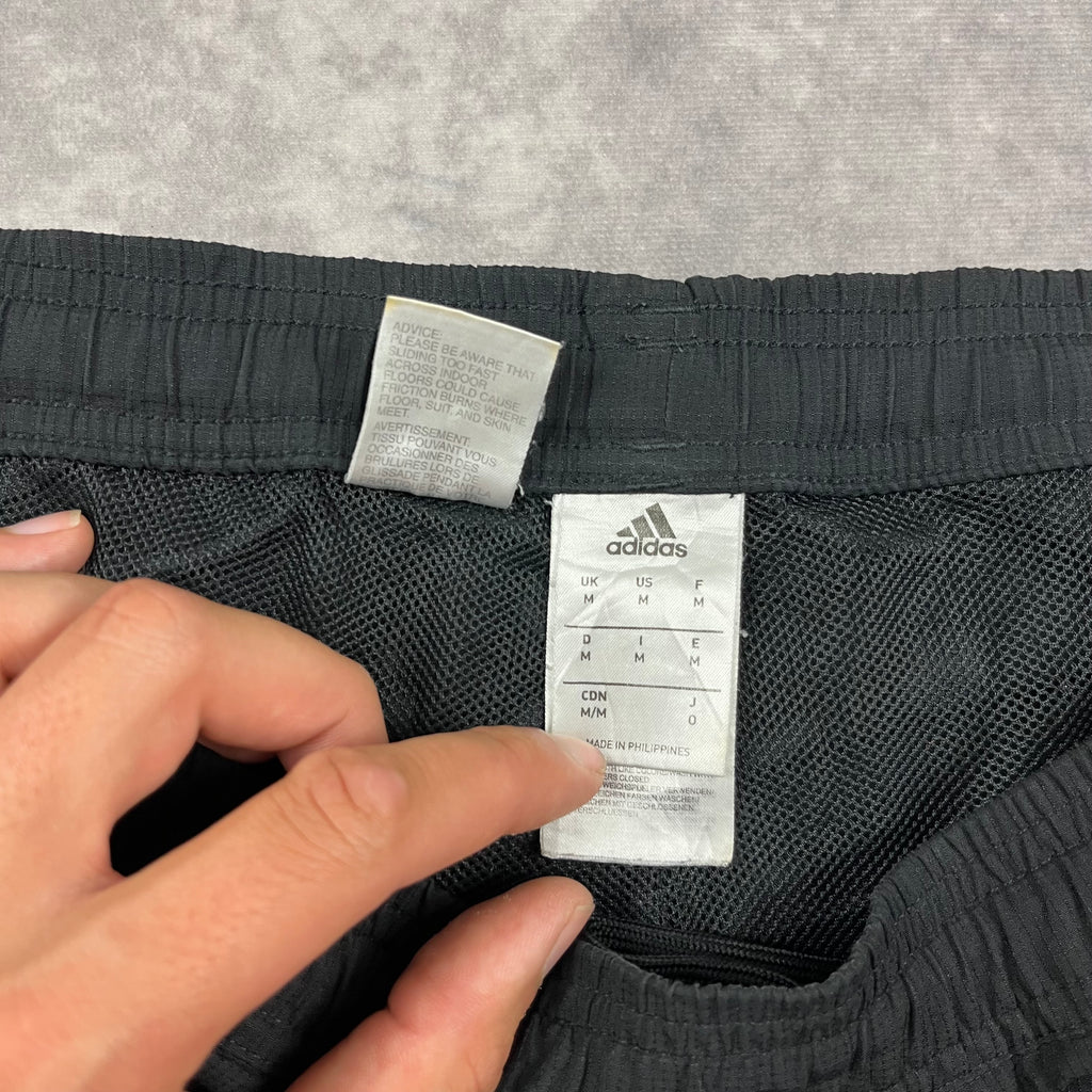 Adidas Manchester United Trackpants (M)