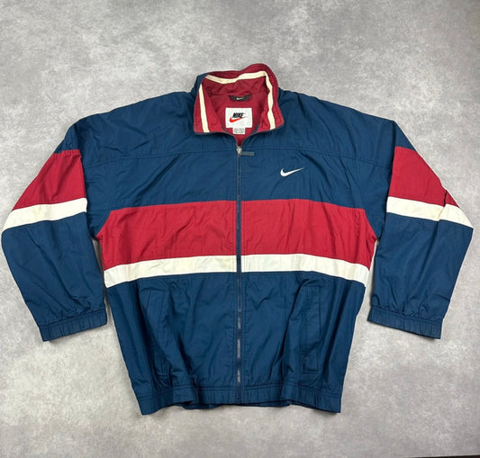 Nike Jacke (XL)