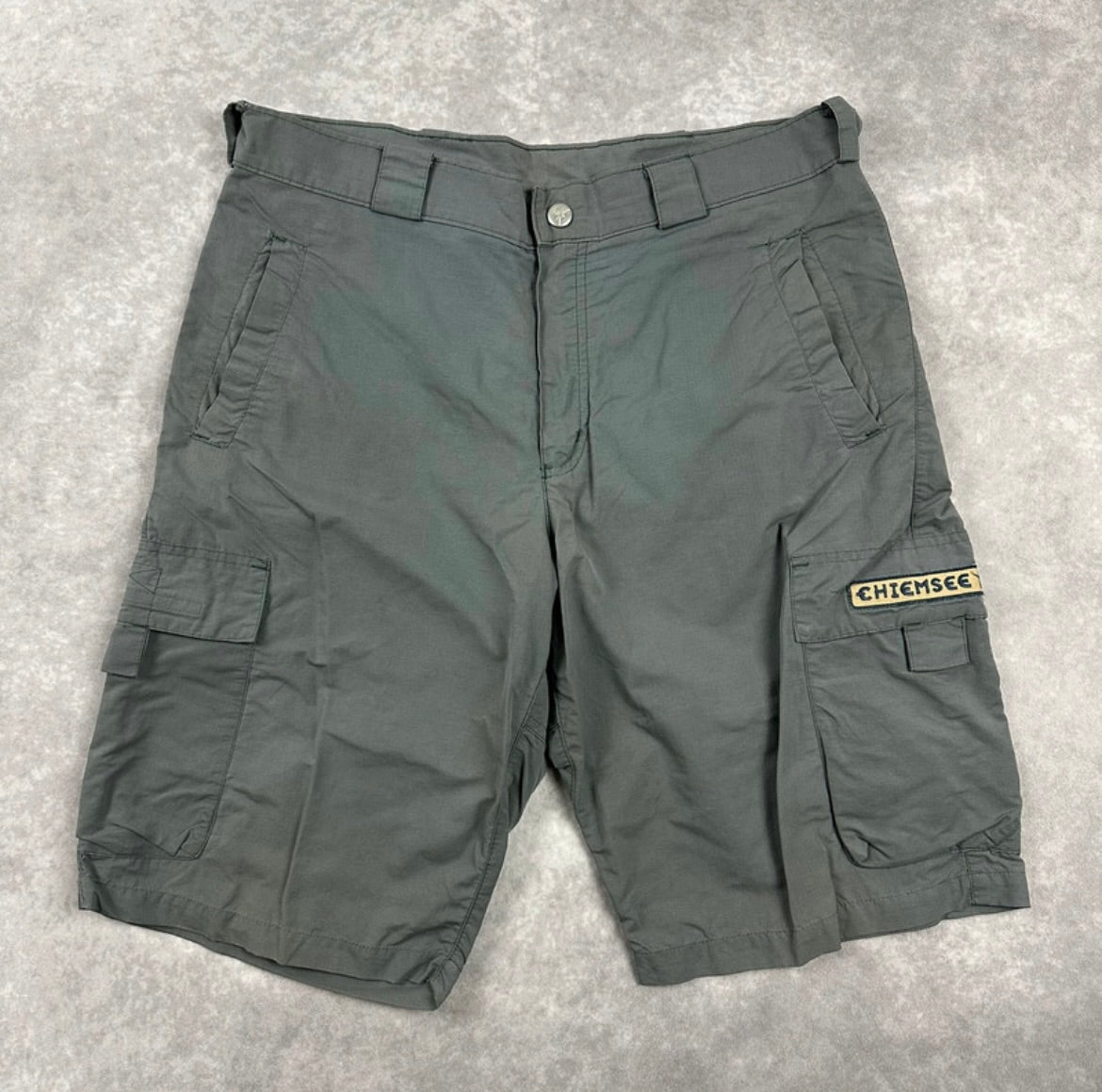 Chiemsee Cargo Short (M)