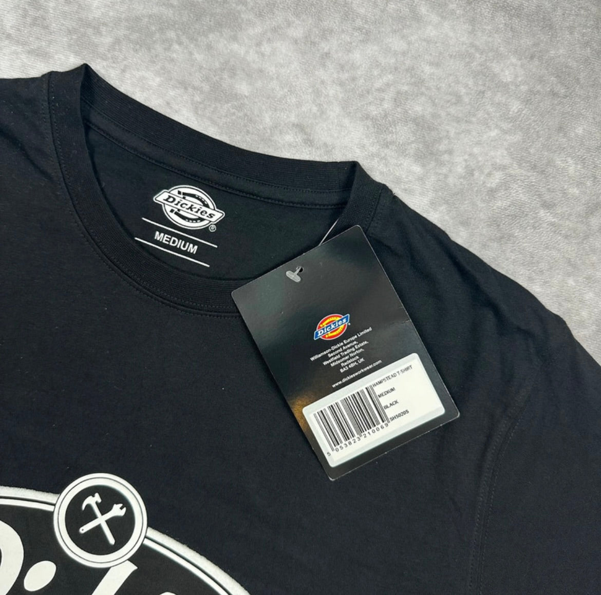 Dickies Tshirt (M)