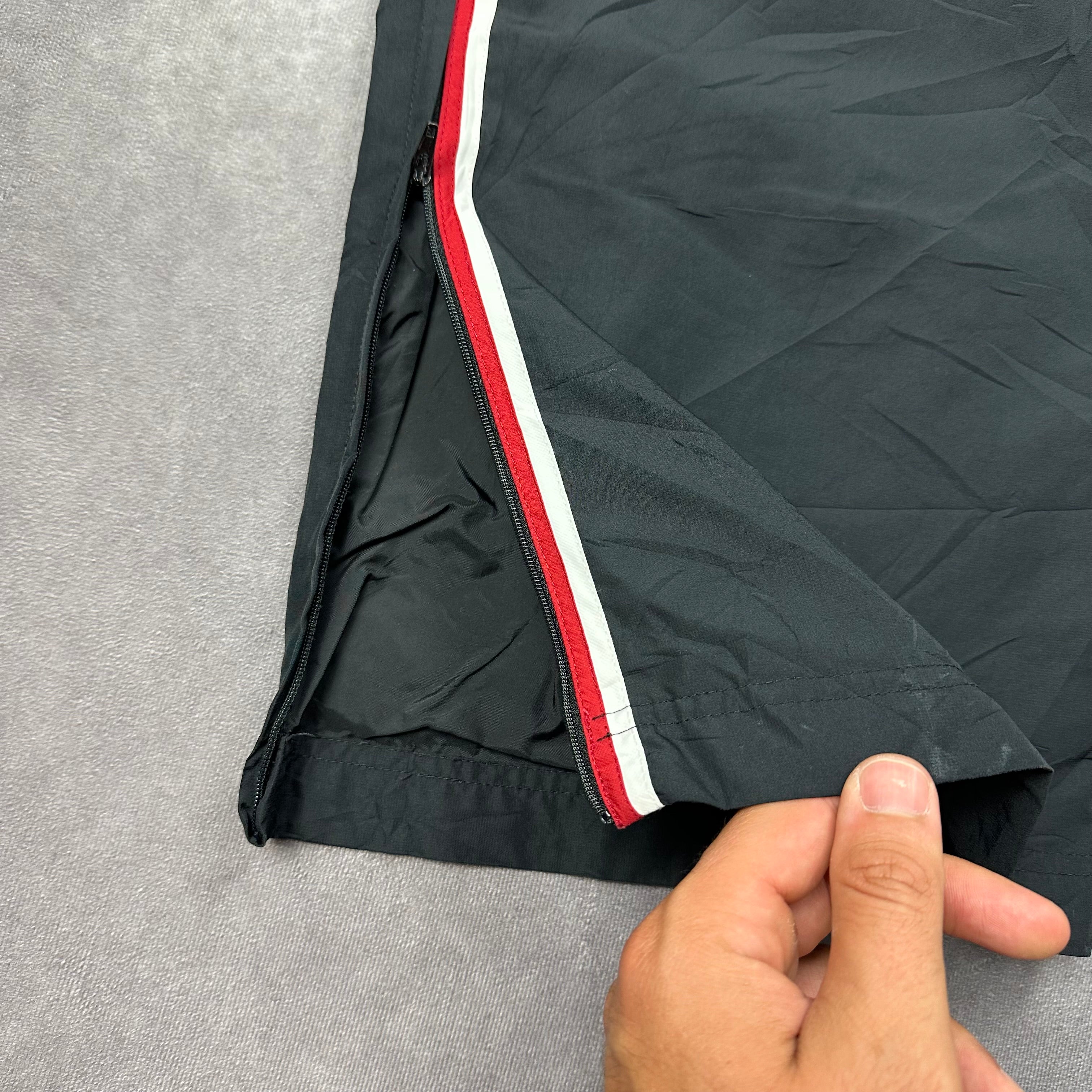 Nike Trackpants (XL)