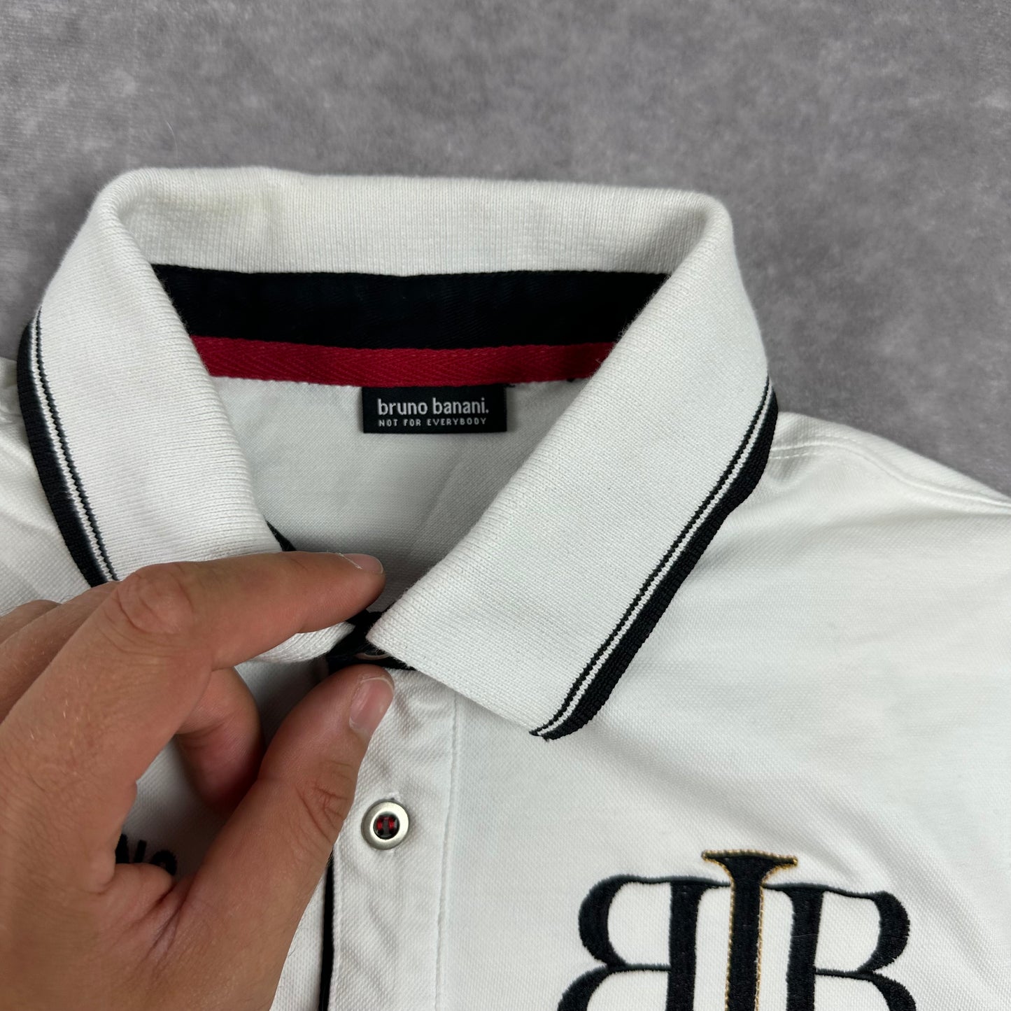 Bruno Banani Polo Shirt (M)