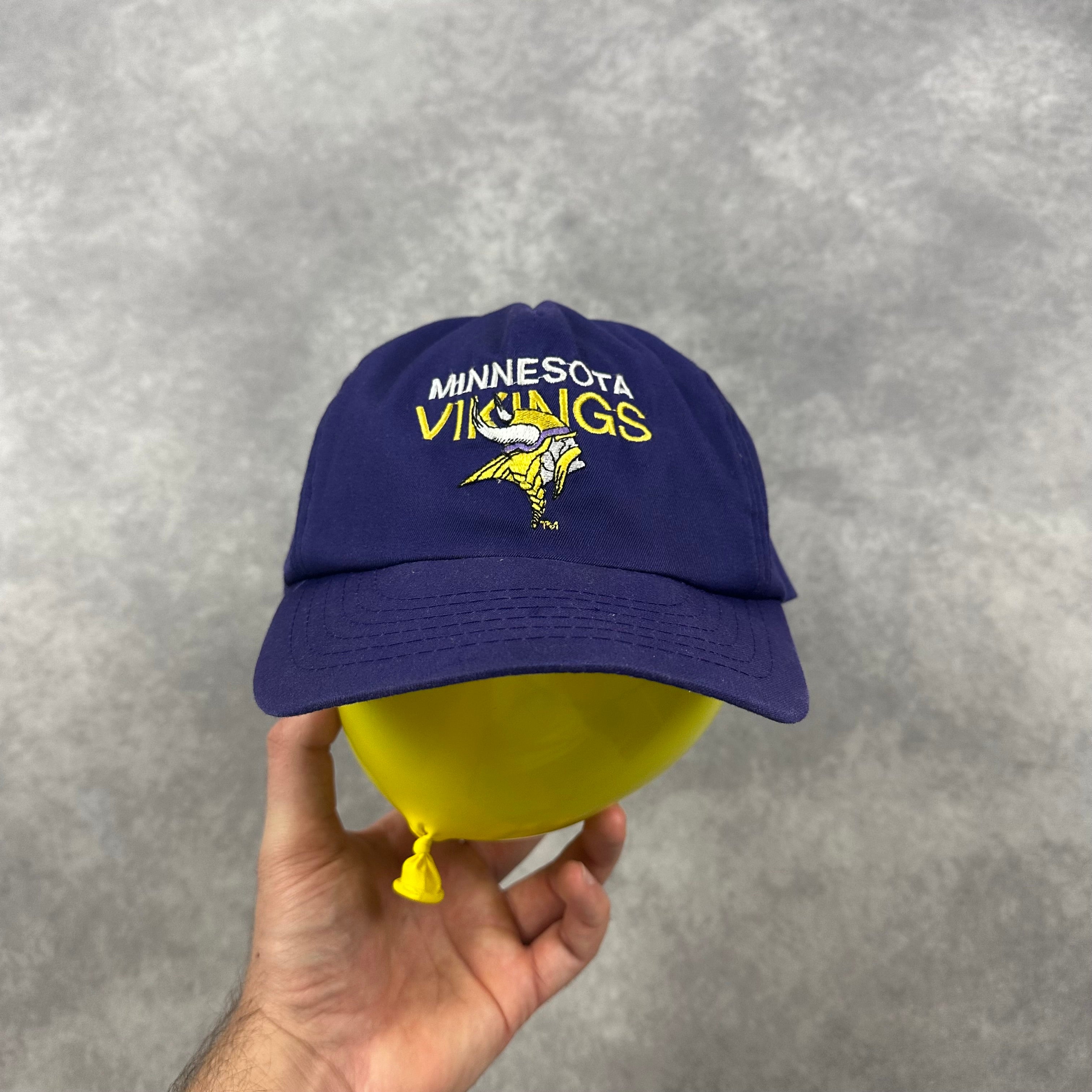 Vikings Cap
