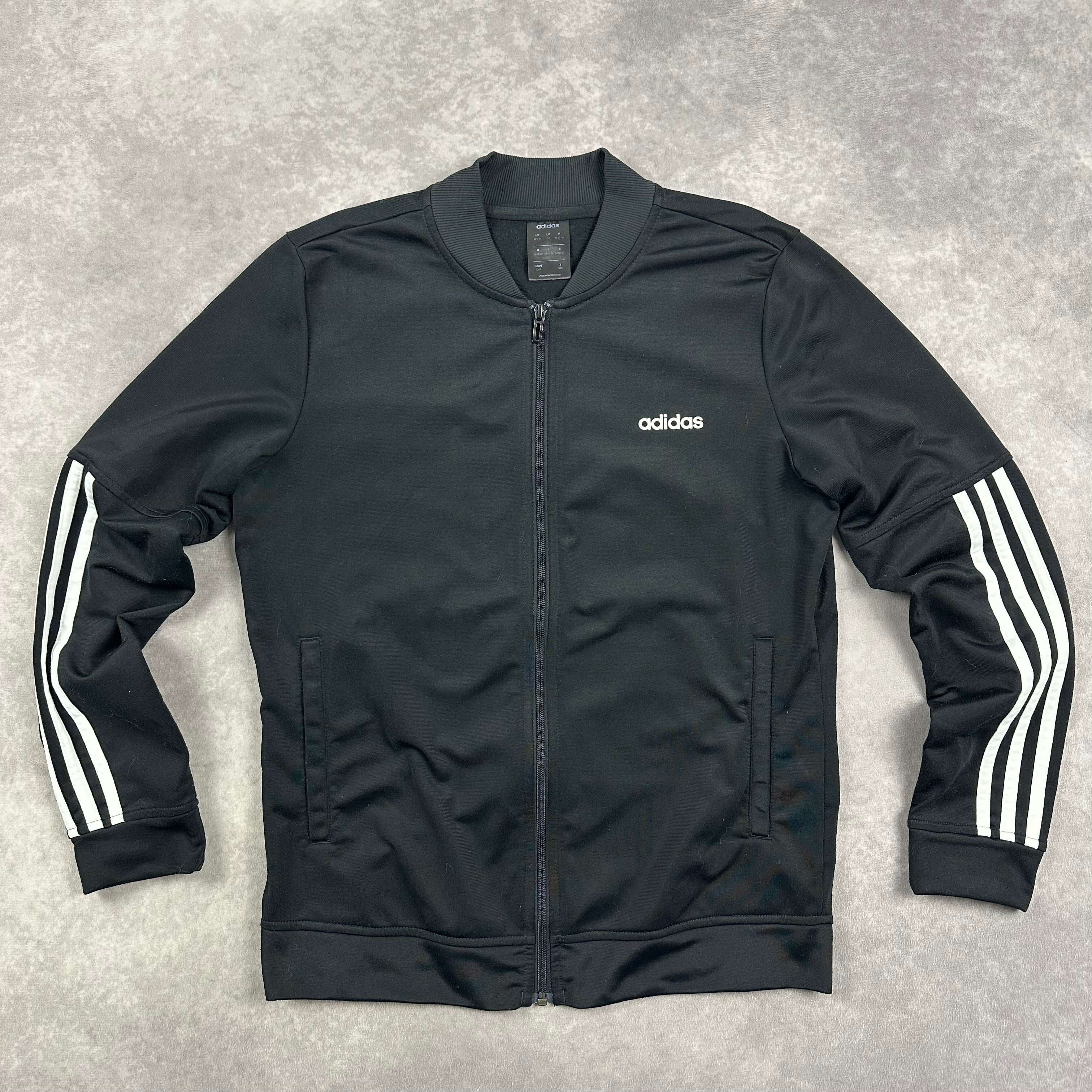 Adidas Trackjacke (M)