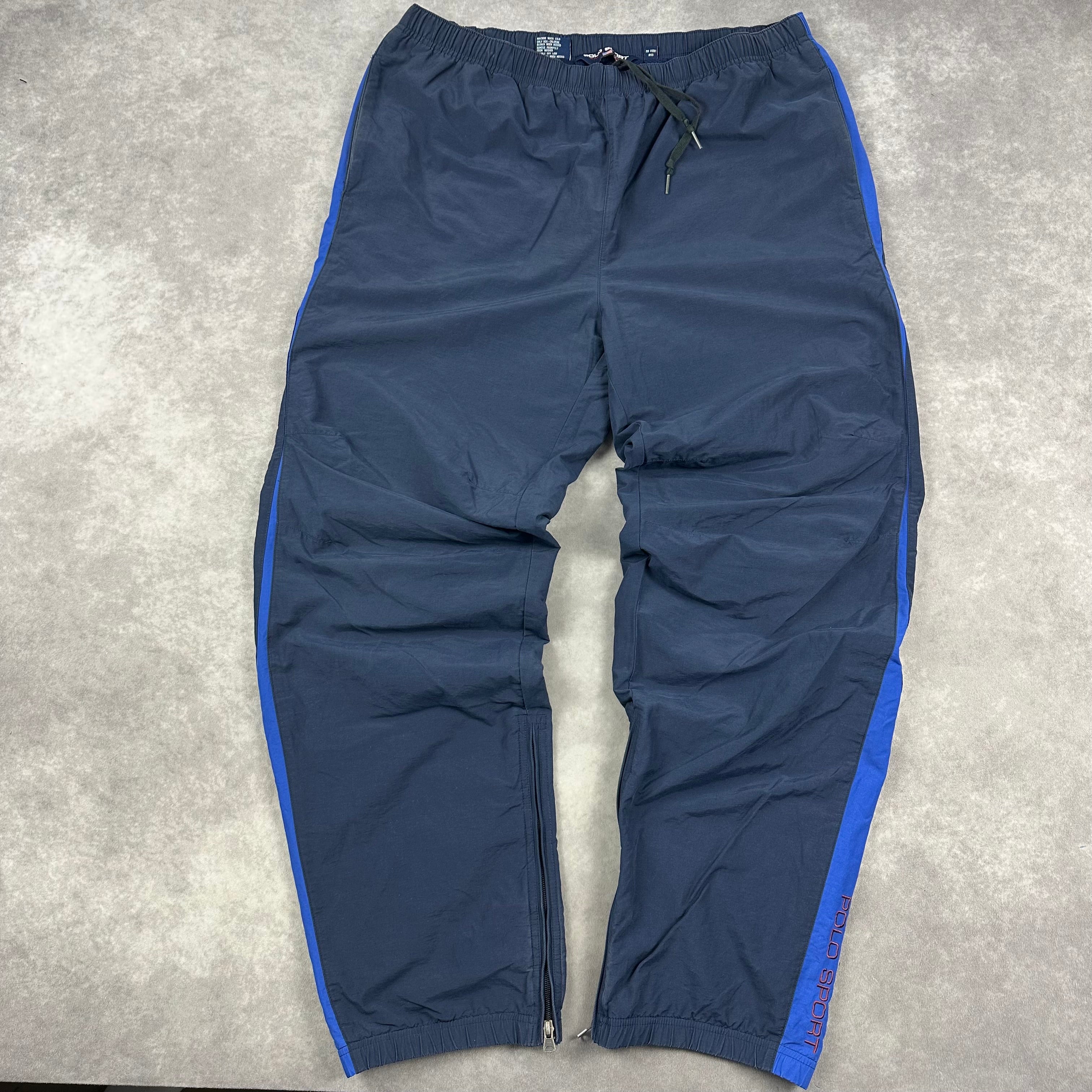 Ralph Lauren Trackpants (XXL)