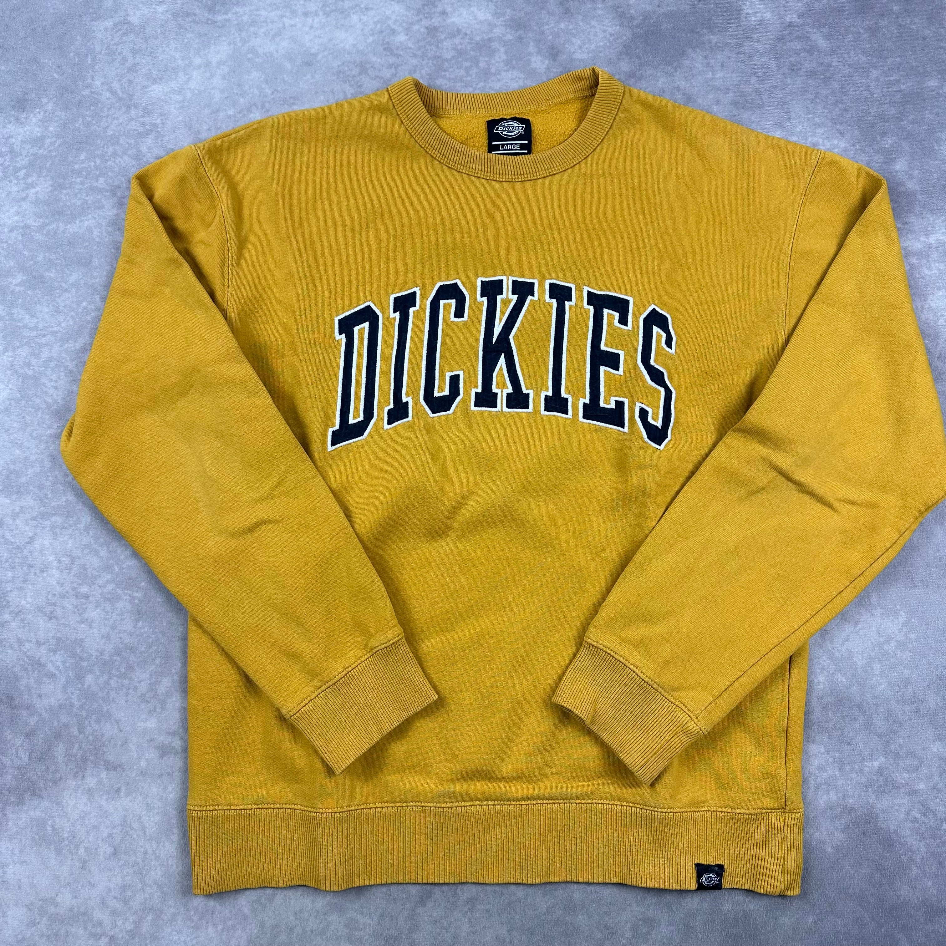 Dickies Sweater (L)