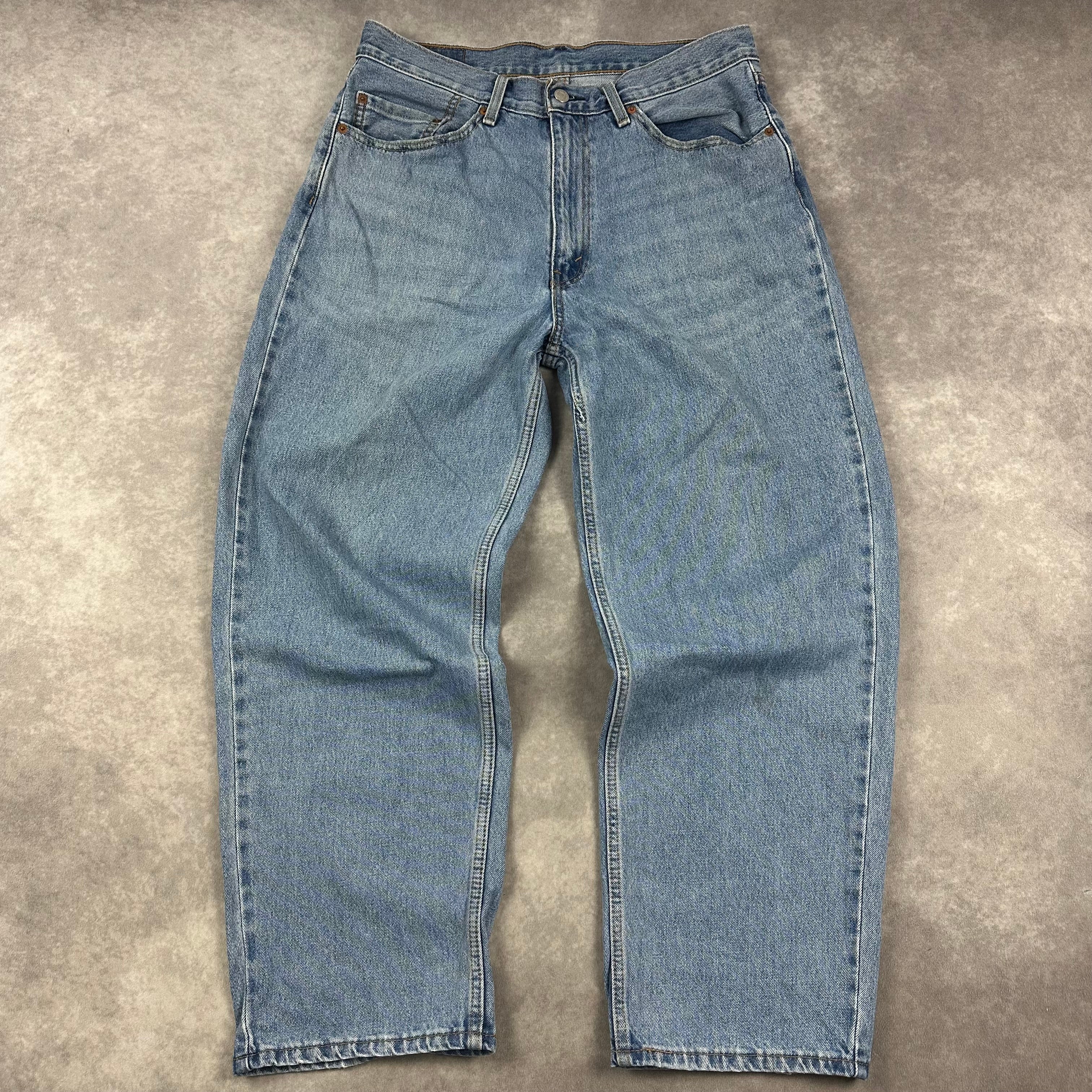 Levis Jeans (W34 L32)