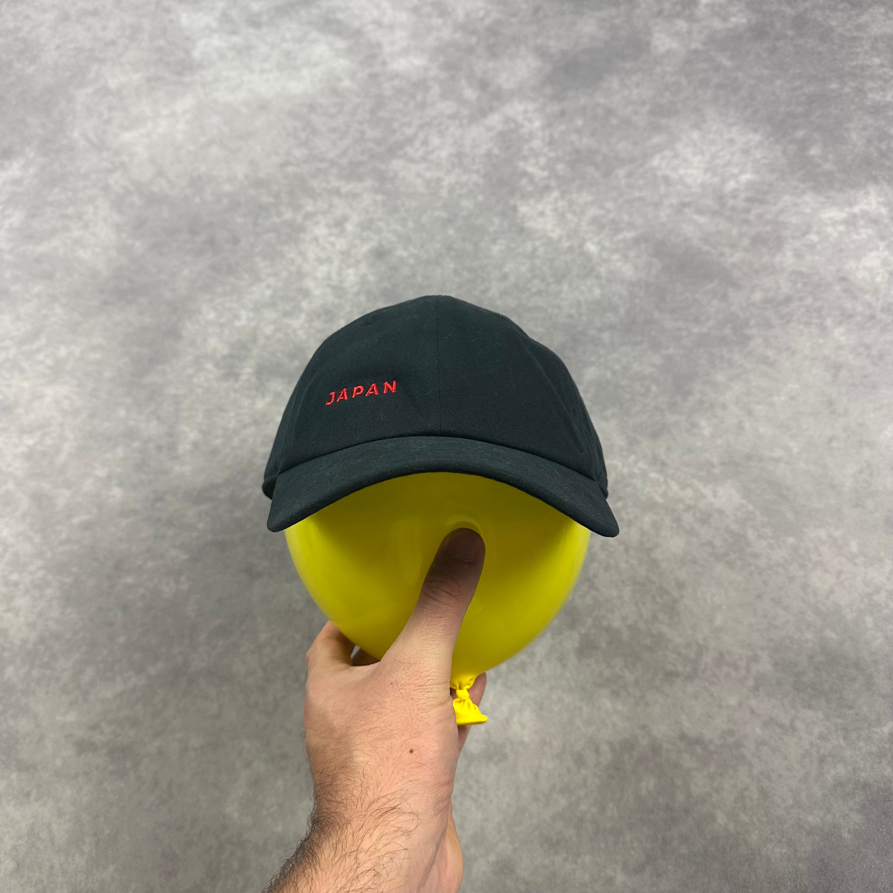 Japan Cap