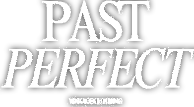 Past Perfect 